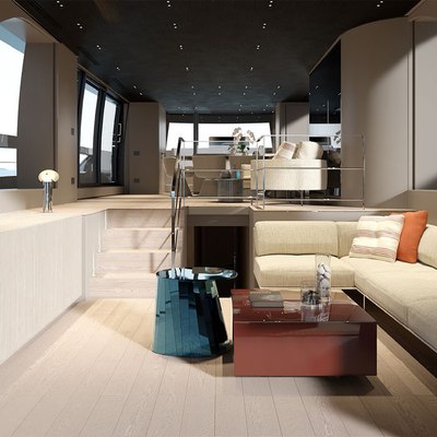Together III Yacht 11
