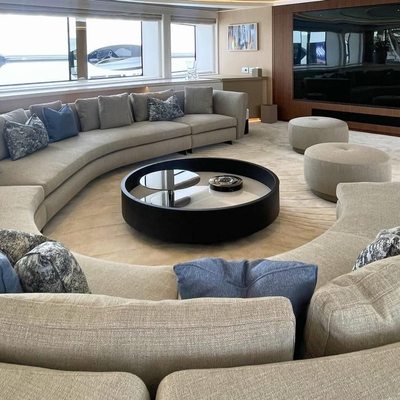 Eleni Yacht 13