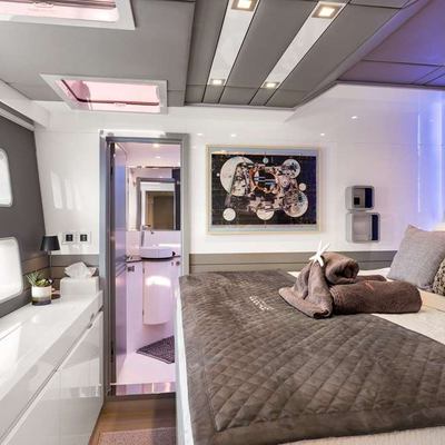 Maverick Yacht 15
