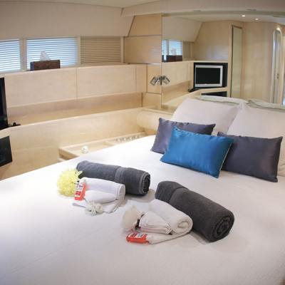 Ellery Yacht 15