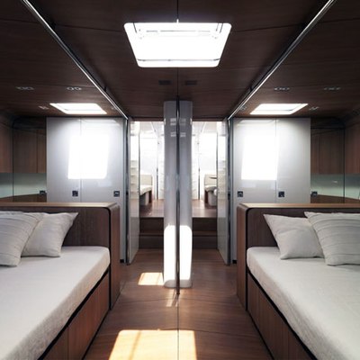 Sentinel Yacht 14
