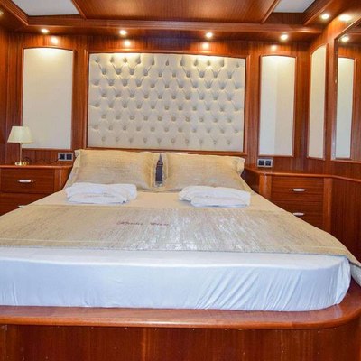Babacan Yacht 14