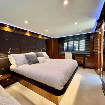 Policy Limits Yacht 11