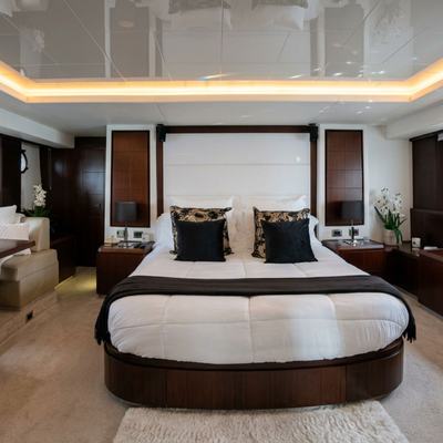 Minimal Risk Yacht 13