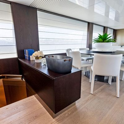 The Brass Ring Yacht 15