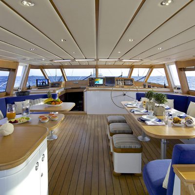 Allure A Yacht 5