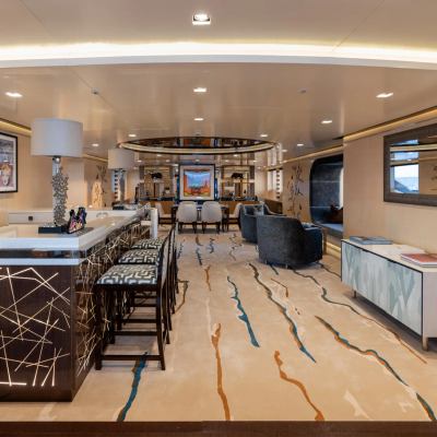 Taiba Yacht 14