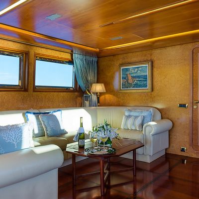 CD Two Yacht 6