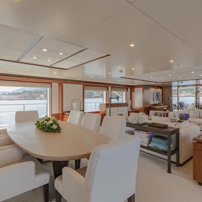 Koosha I Yacht 12