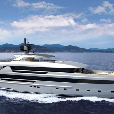 LEMON TREE Yacht Charter Price - Sanlorenzo Luxury Yacht Charter