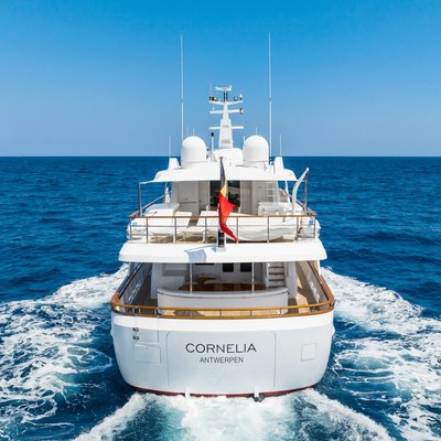 Cornelia Yacht 11