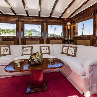 Croce del Sud Yacht 11