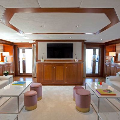 Masquenada Yacht 12