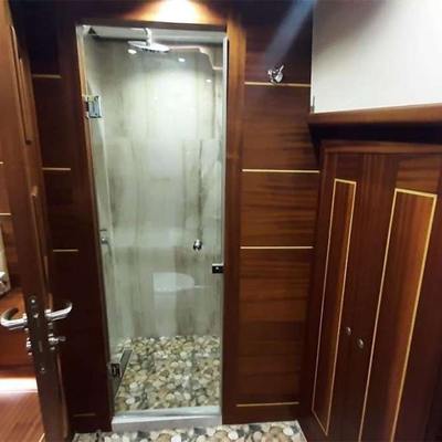 CarpeDiem Coral Yacht 15