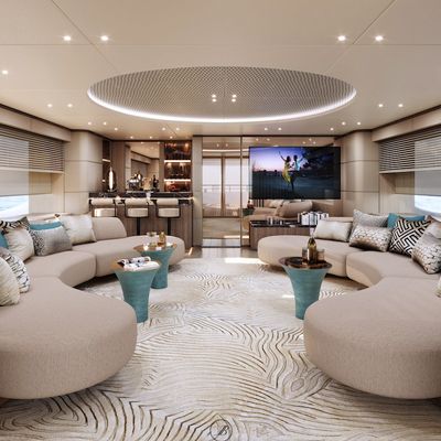 Indigo Yacht 11