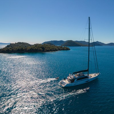 LONG ISLAND Yacht Charter Price - Turkyacht & Gulet Charter Luxury ...