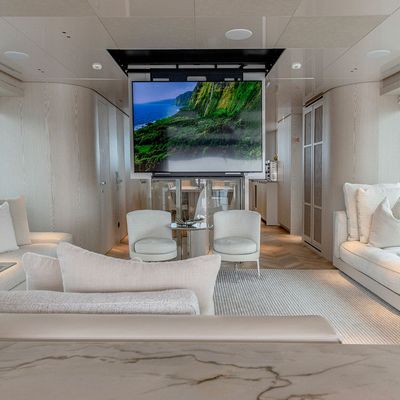 Nectar Yacht 14
