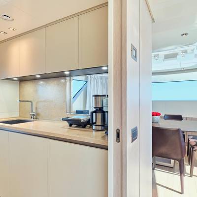 Fuquet Duet Yacht 14