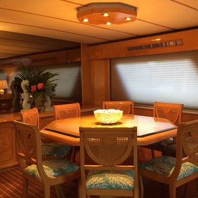 Suite Life Yacht 6