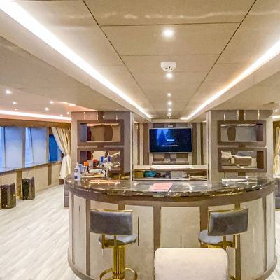 Ark Noble Yacht 13