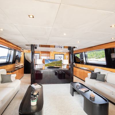 Can't Remember Yacht 12