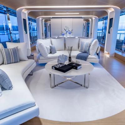 Dawo Yacht 11