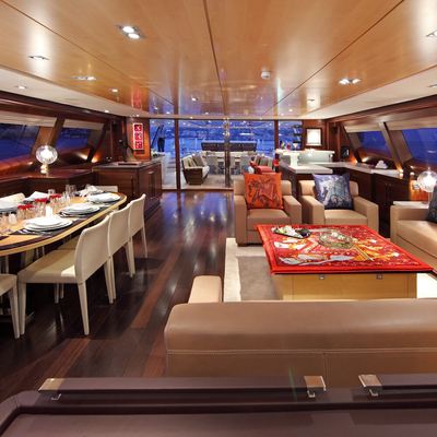 Favourite Child Yacht 11