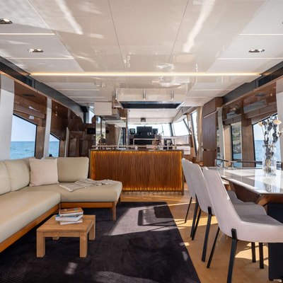 Enthusiast Yacht 11