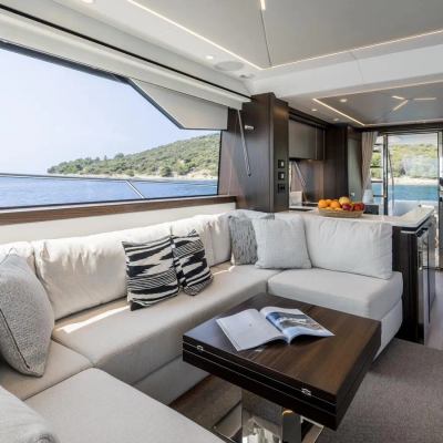 Apollo Yacht 14