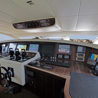 Annelise I Yacht 11