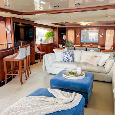 Vivere Yacht 11