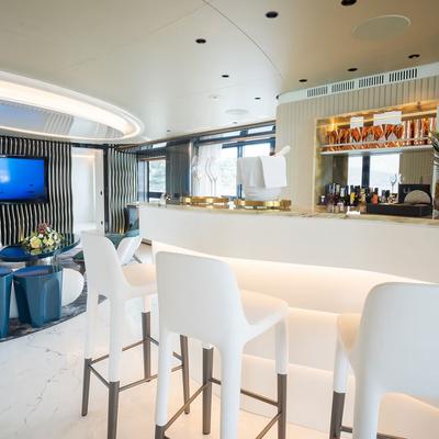 Pacific Pearl Yacht 13