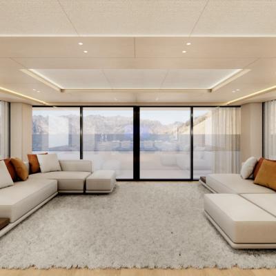 Lulus Yacht 13