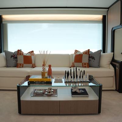 Geulunel Yacht 12