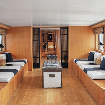 Sounion II Yacht 11