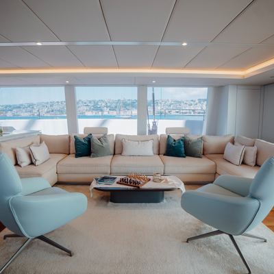 Mana Kai Yacht 11
