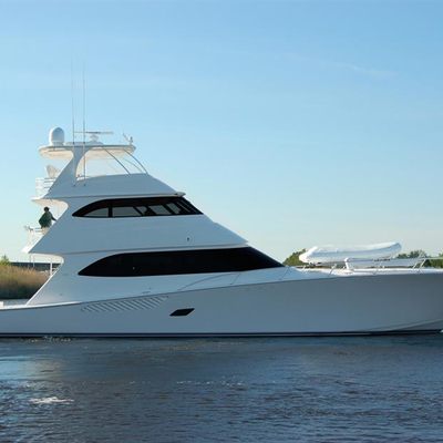 BIMINI BABE Yacht - Viking Yachts