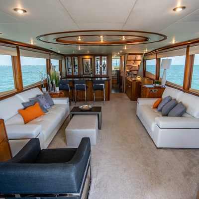 Voyager Yacht 11
