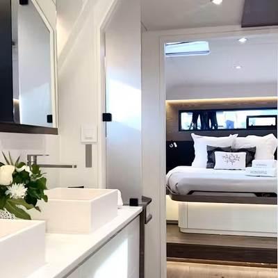 Wonderful Yacht 15