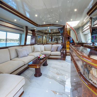 Wish Yacht 11