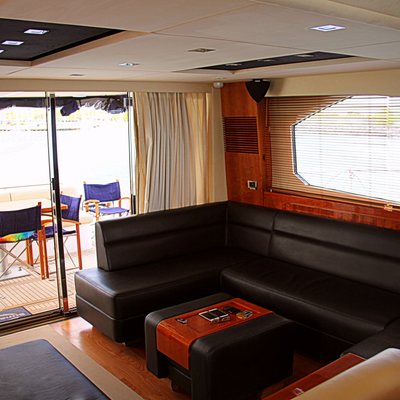 Royal Orchid Yacht 13