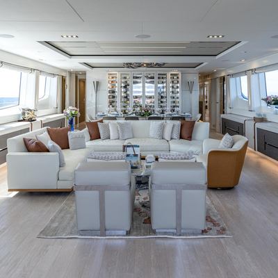 Cabo Yacht 11