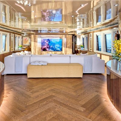 Prometheus I Yacht 12