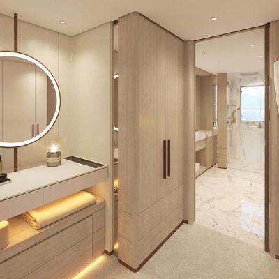 Xwave Yacht 14