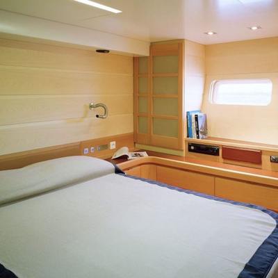 Viriella Yacht 15