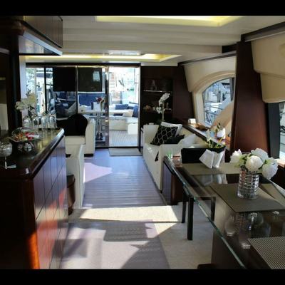 Minimal Risk Yacht 11