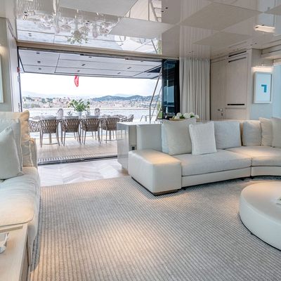 Nectar Yacht 15