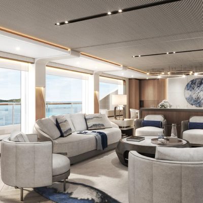 Suzie Q Yacht 11