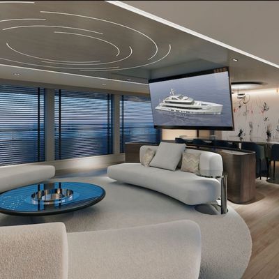 Oriy Yacht 12