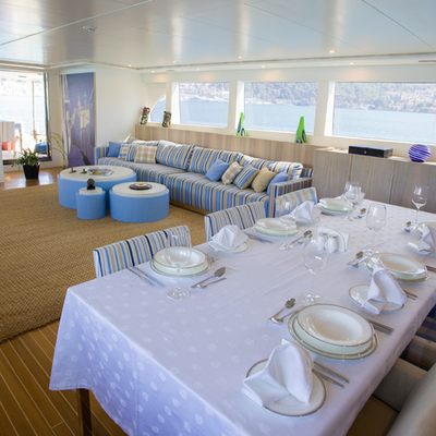 Theodor Yacht 12